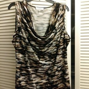 Women's tank top